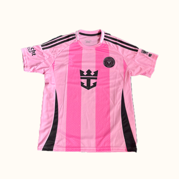 Producto - Camiseta Inter Miami Messi