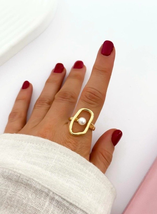 Producto - Anillo 595