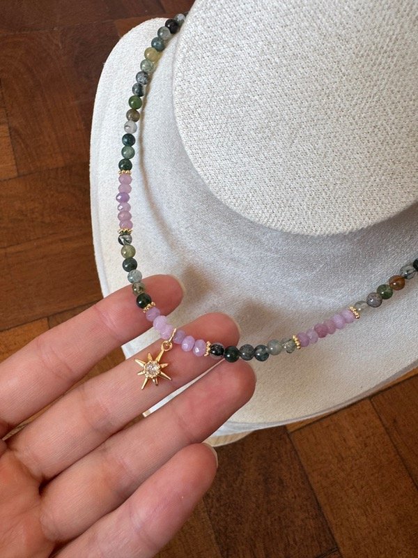 Producto - COLLAR SHINE