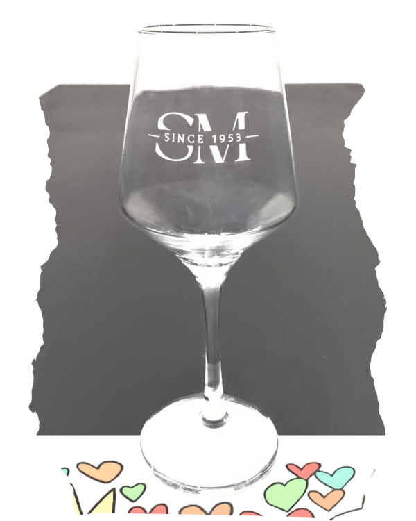 Producto - Copón brunello - Regalos de cumpleaños