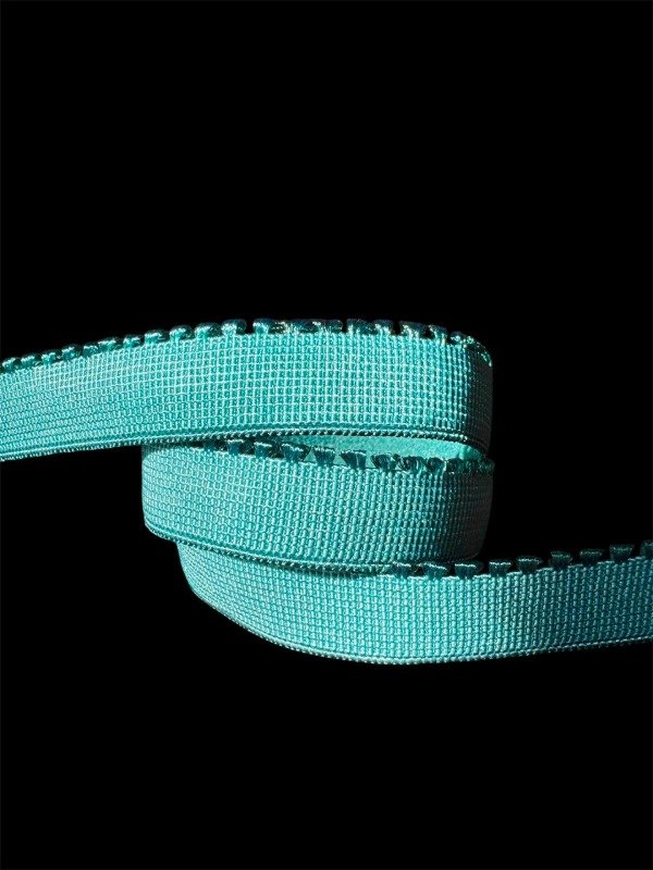 Producto - Bajo busto Verde Esmeralda Kopelco de 12 mm (1 metro)