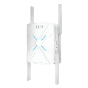 Producto - Repetidor amplificador Wifi Luo Lu-wff2606