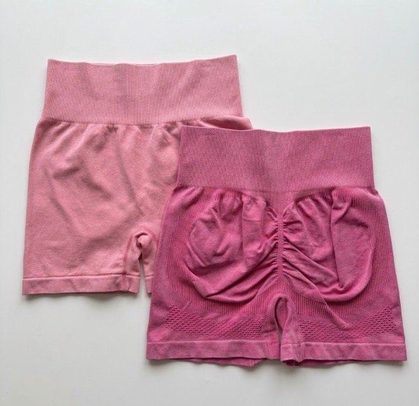Producto - Short Calado Push Up T.L/XL (42-44) - 0