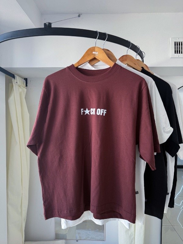 Producto - Remeron boxy FUCK
