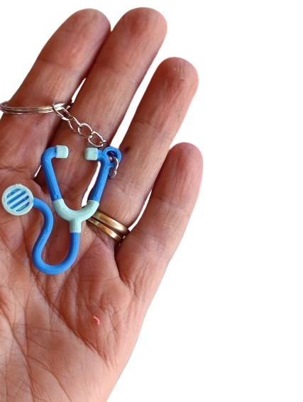 Producto - Llavero 3D - 6
