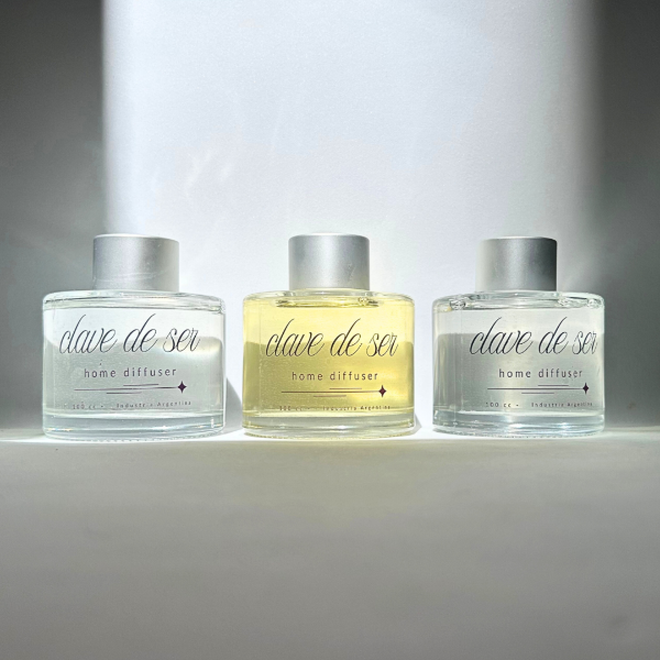 Producto - Combo 3 difusores 100ml