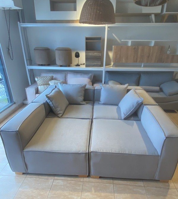 Producto - SILLON MODULAR - 2