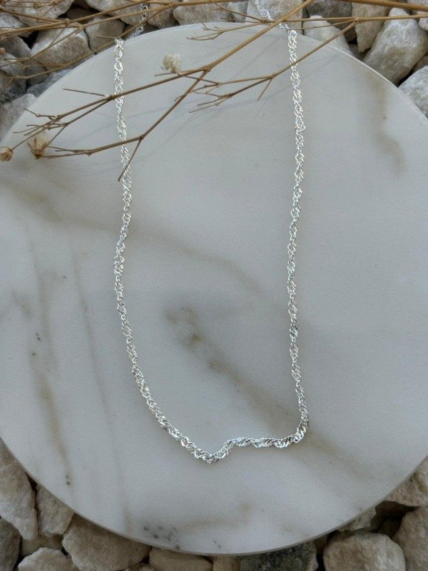 Producto - Cadena Single - 0