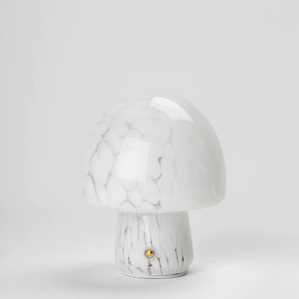 Producto - LAMPARA INALAMBRICA TOAD Blanca