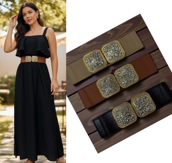 Producto - LINEA LILIUM Cintos Elastizados