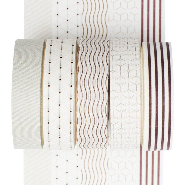 Producto - Washi Yubx - 10