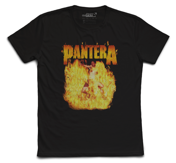 Producto - Pantera - Reinventing The Steel