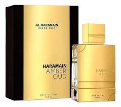 Producto - AMBER OUD