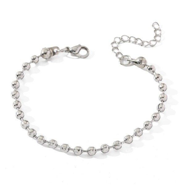 Producto - Pulsera emma silver