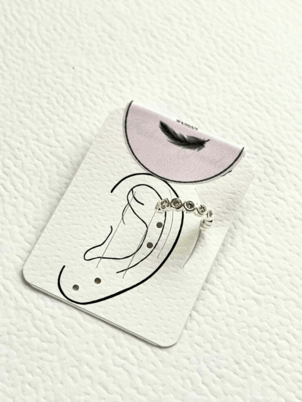 Producto - Earcuff Cara