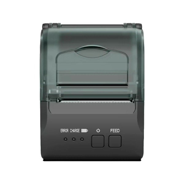 Producto - FTX Termica TDR058BT - USB/Bluetooth - 05 mm - Bivolt - Negro