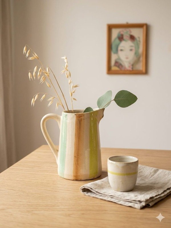 Producto - Jarra ANA / CACHÉ