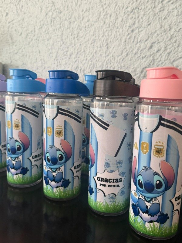Producto - Botellas Campeón x10 unidades - 0