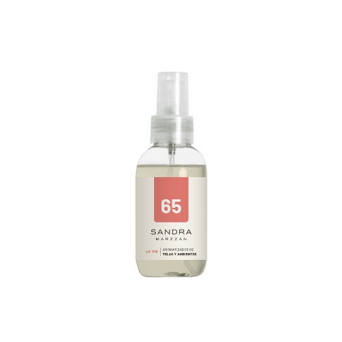 Producto - Aromatizador LaVie - 65F 120ml