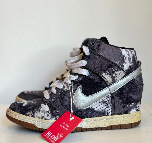 Producto - Zapatillas NIKE (39)