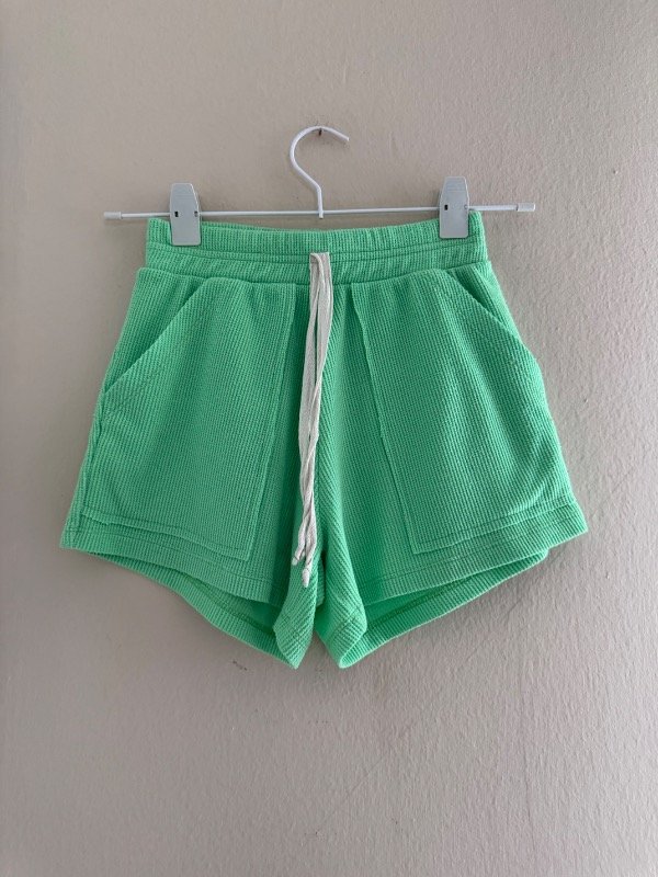 Producto - Short FELICIA 12/14 años cm295
