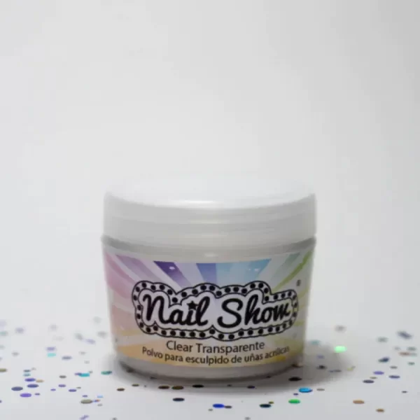 Producto - POLIMERO NAIL SHOW 45G