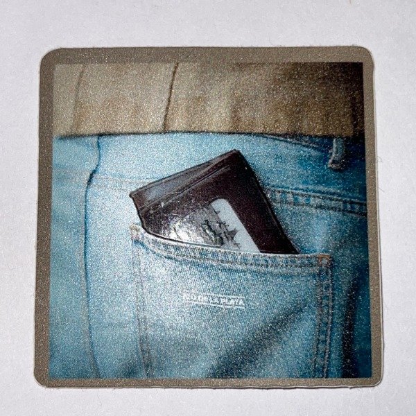 Producto - BROKE CARREY RIO DE LA PLATA