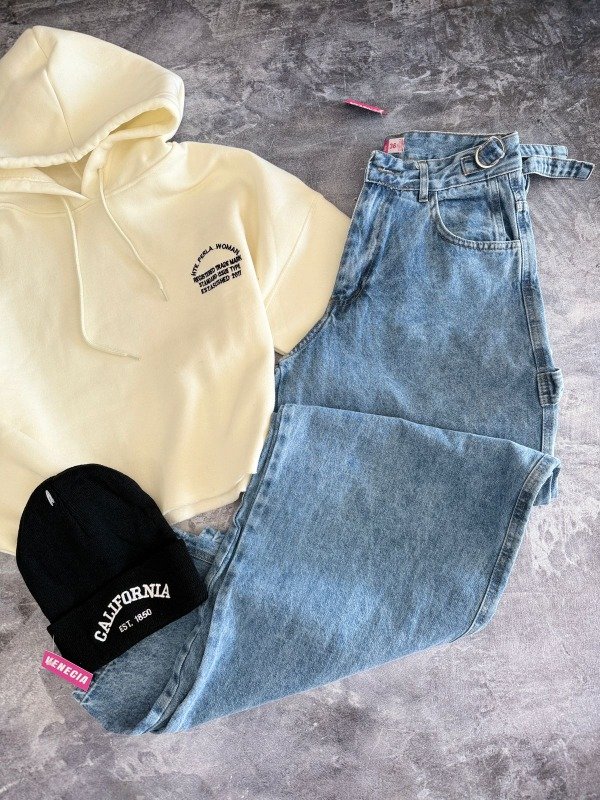 Producto - Jeans Baggy