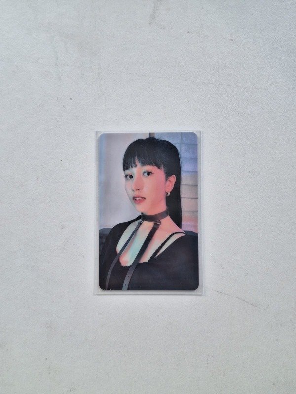 Producto - Mina Twice "Between 1 and 2" POB Lucky Draw