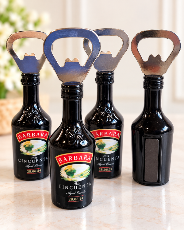 Producto - MINI BAILEYS