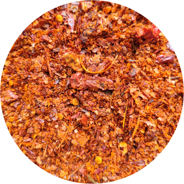 Producto - Ají Molido Puro 100gr