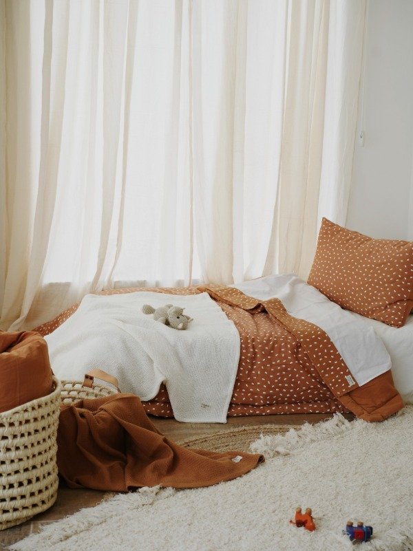 Producto - Set acolchado Boho