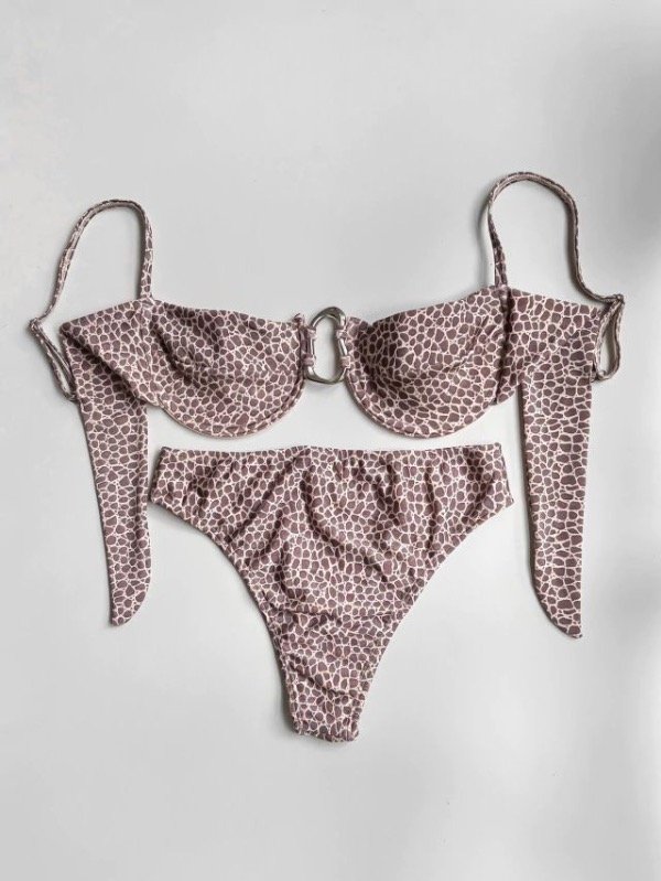 Producto - Bikini Amalfitana - 9