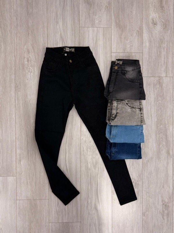 Producto - JEANS DAMA RIP CURL