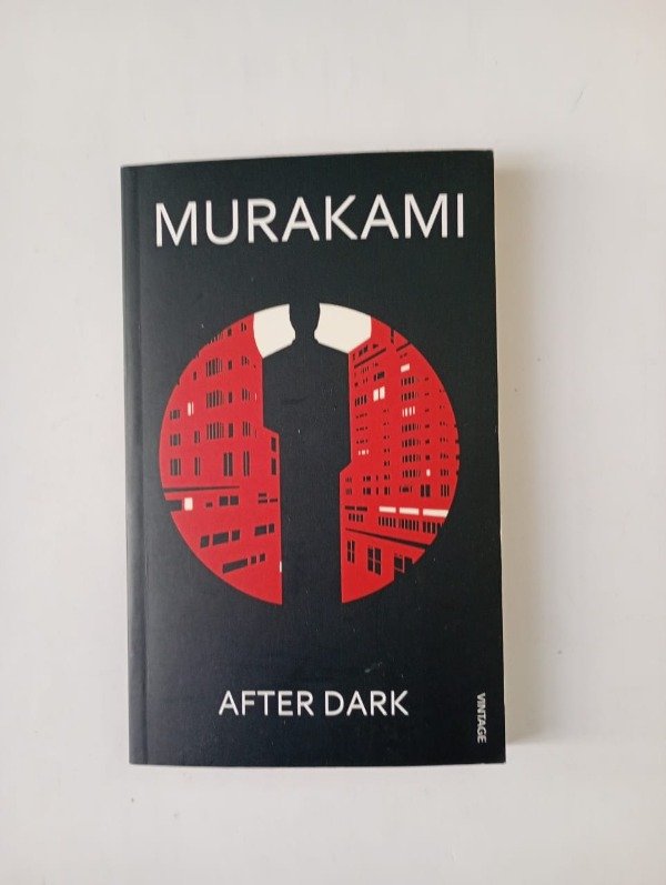 Producto - After dark - Haruki Murakami - Vintage 2008