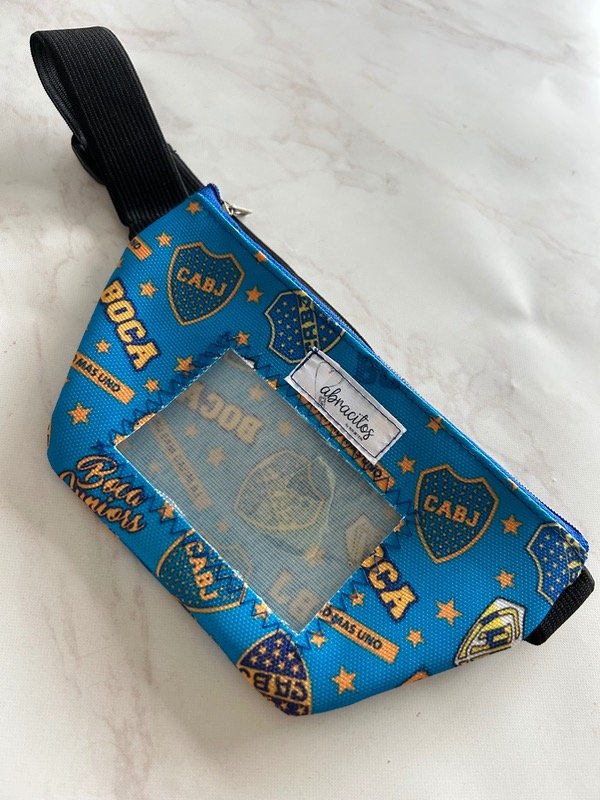 Producto - Riño BOCA