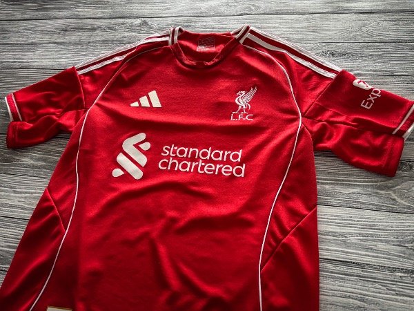 Producto - Liverpool Titular