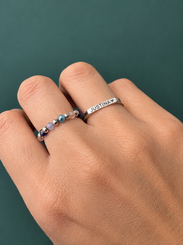 Producto - Anillo Mom Plata925 - 0