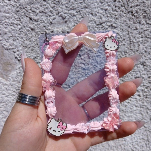 Producto - Holder kitty ll