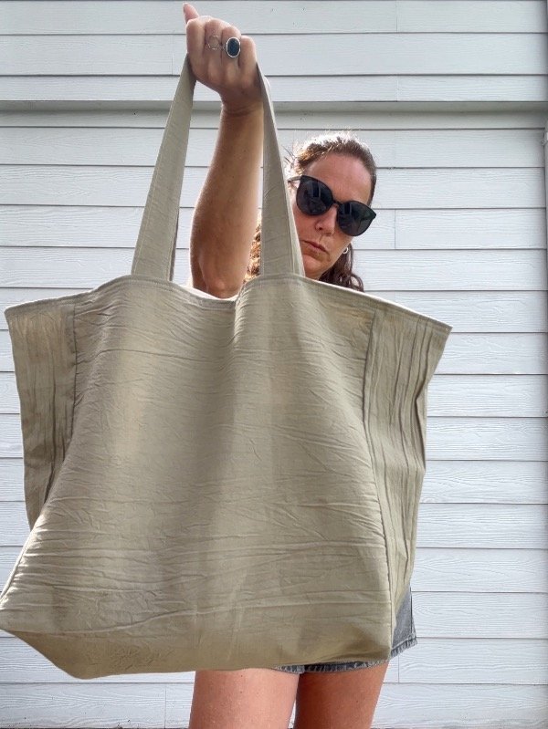 Producto - Bolso Ibiza Visón