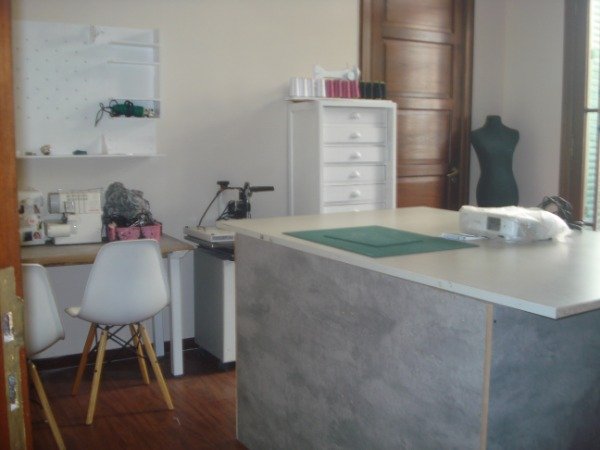 Producto - alquiler aula taller