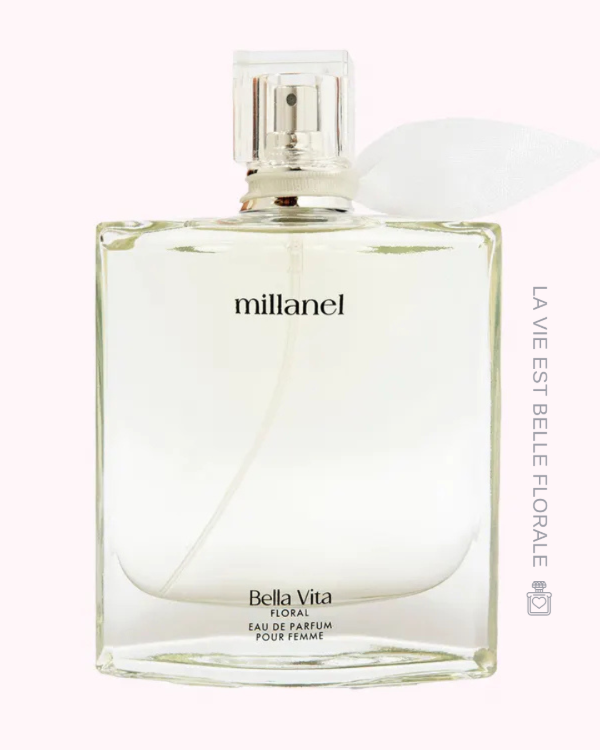 Producto - Bella Vita Floral 100 ml