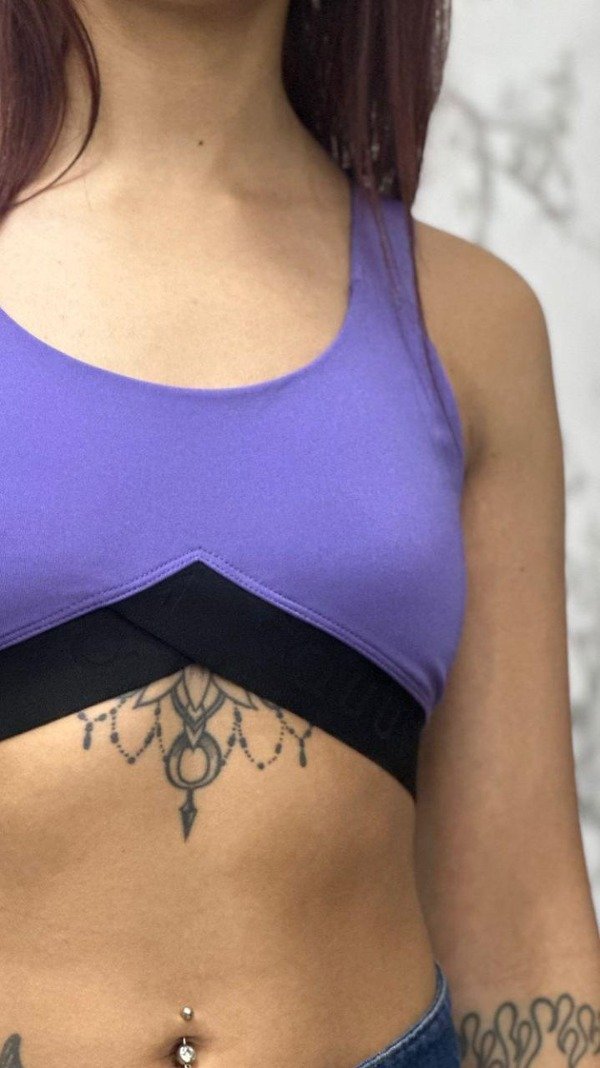 Producto - Top Mili