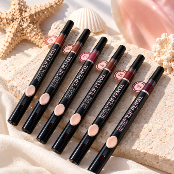 Producto - Delineador de labios c/esponja - 0