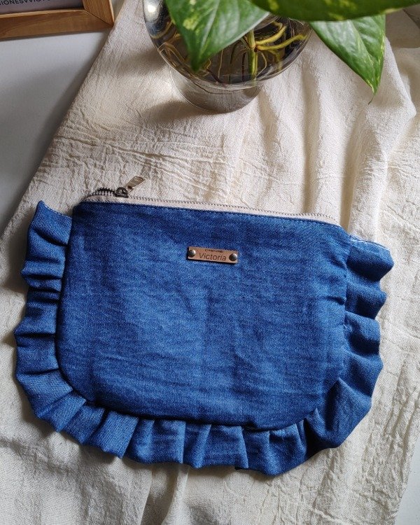 Producto - Sobre volados - jean