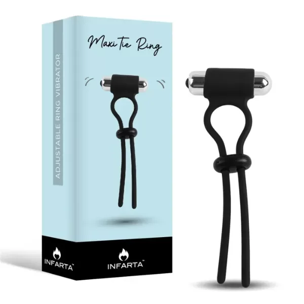 Producto - Anillo Maxitie Ring