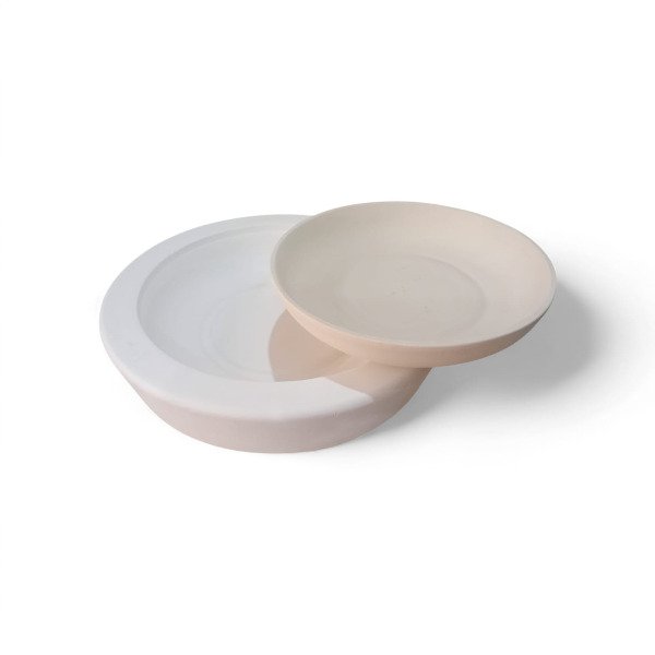 Producto - PLATO HONDO SIN BORDE P 25