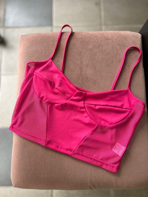 Producto - TOP fluor