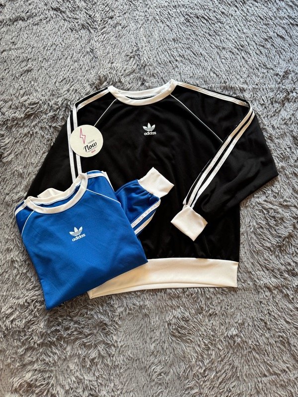 Producto - Buzo Adidas