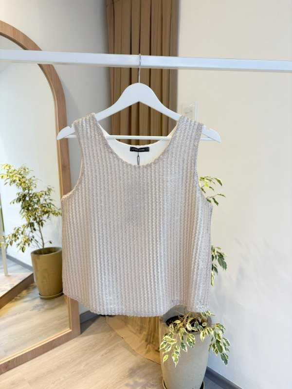 Producto - Musculosa MILAN RED